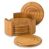 Natural Wood