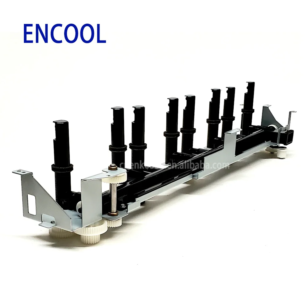 その他 fetch Original Waste Toner Collector Pipe Assembly for Xerox Versant V80