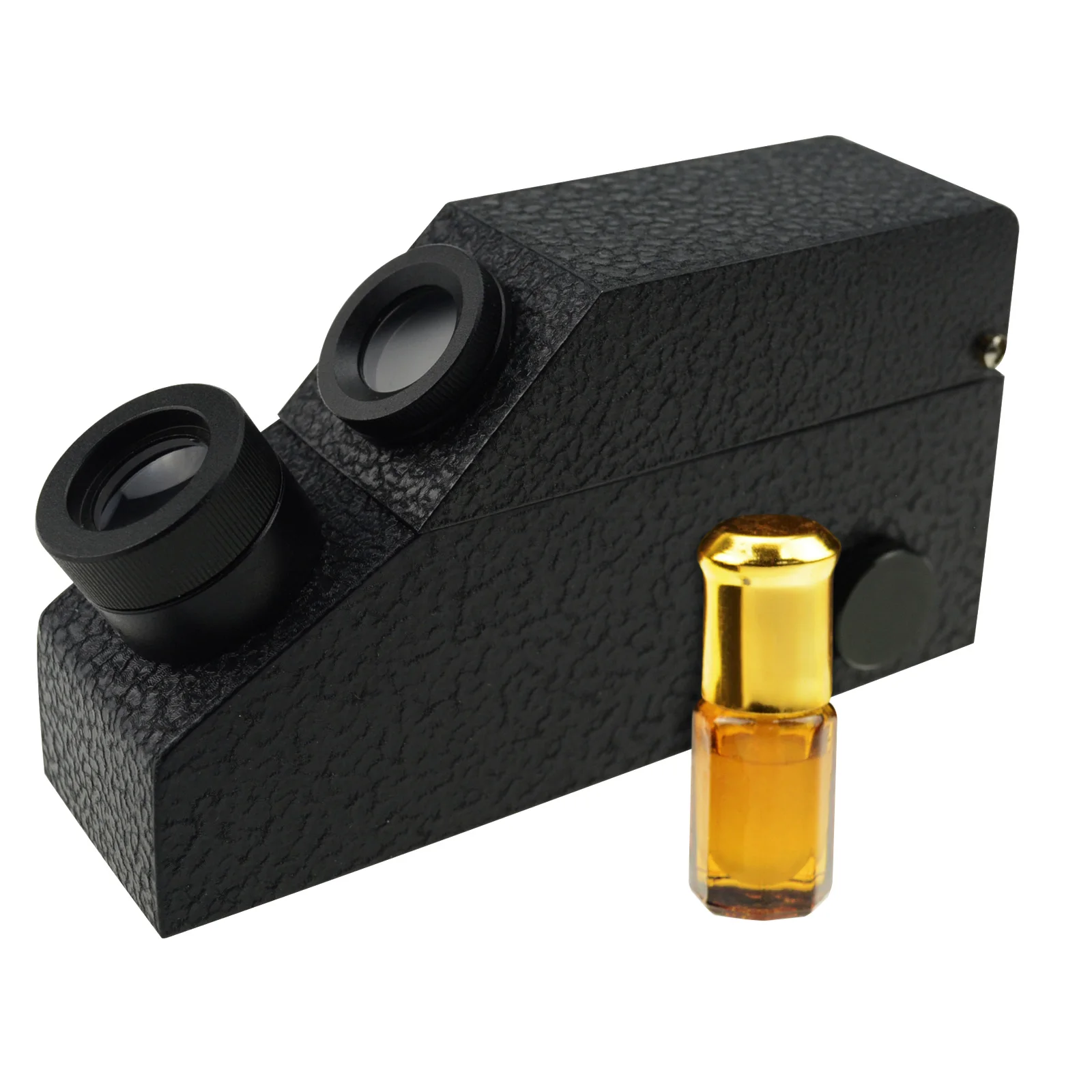 Refractometer gemstones hot sale