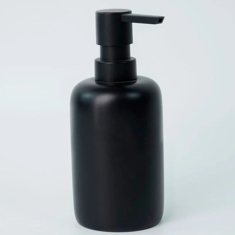 Wholesale Resin Toilet Washroom Bathroom Set 3pcs Toothbrush Holder