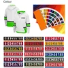 Custom Colors
