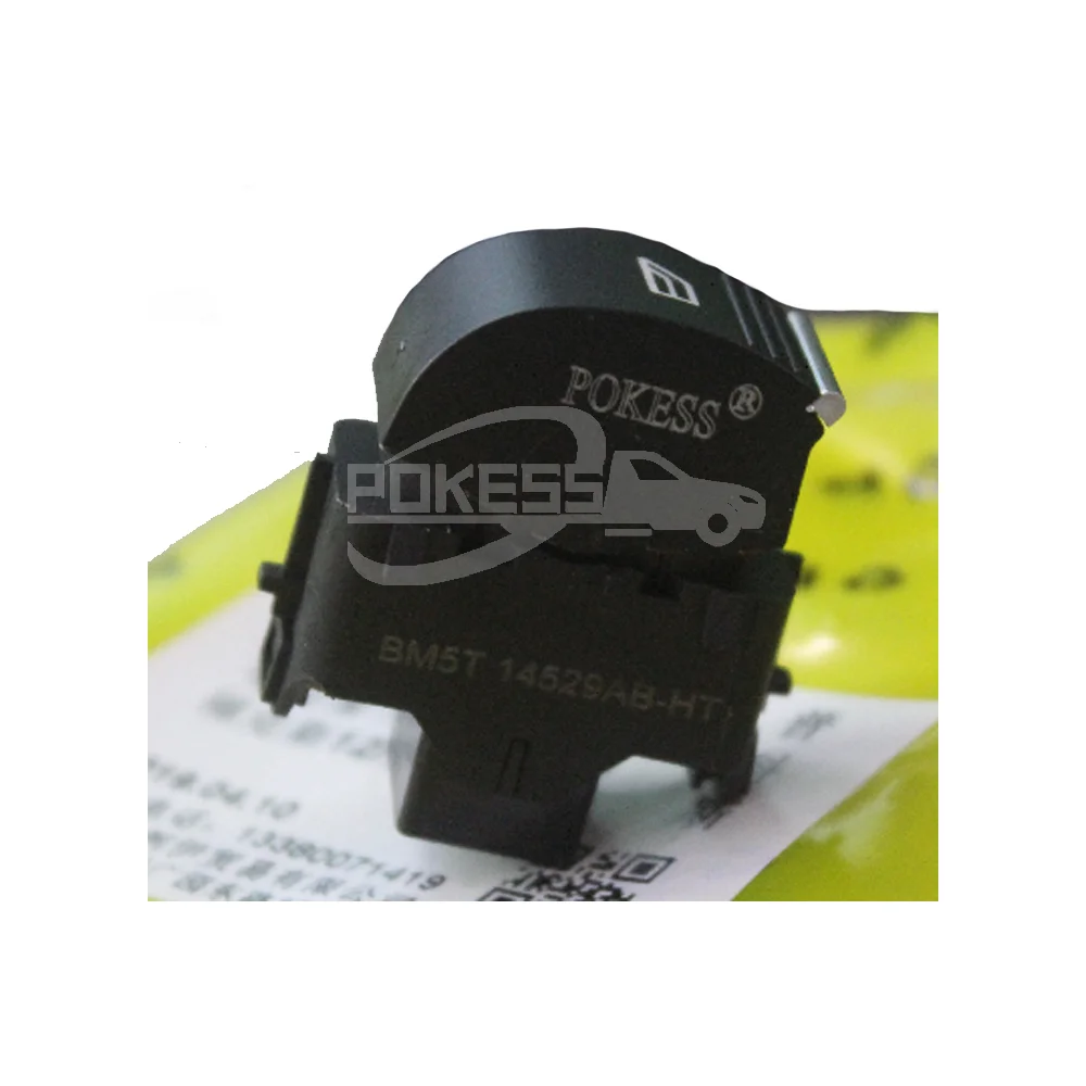 BM5T14529AB BM5T14529AC F1ET14529AA BM5T14529AA CV6Z14529F Power Windo... — 2