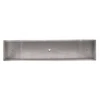 Silver 87cm