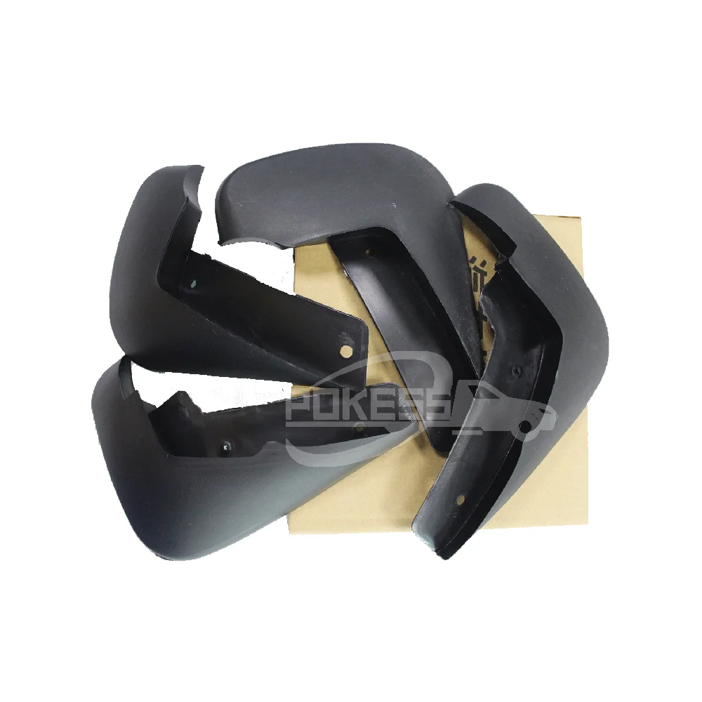 LK4S7156140AA LQ-MDO-014 Mud Guard Sport for Ford — 4