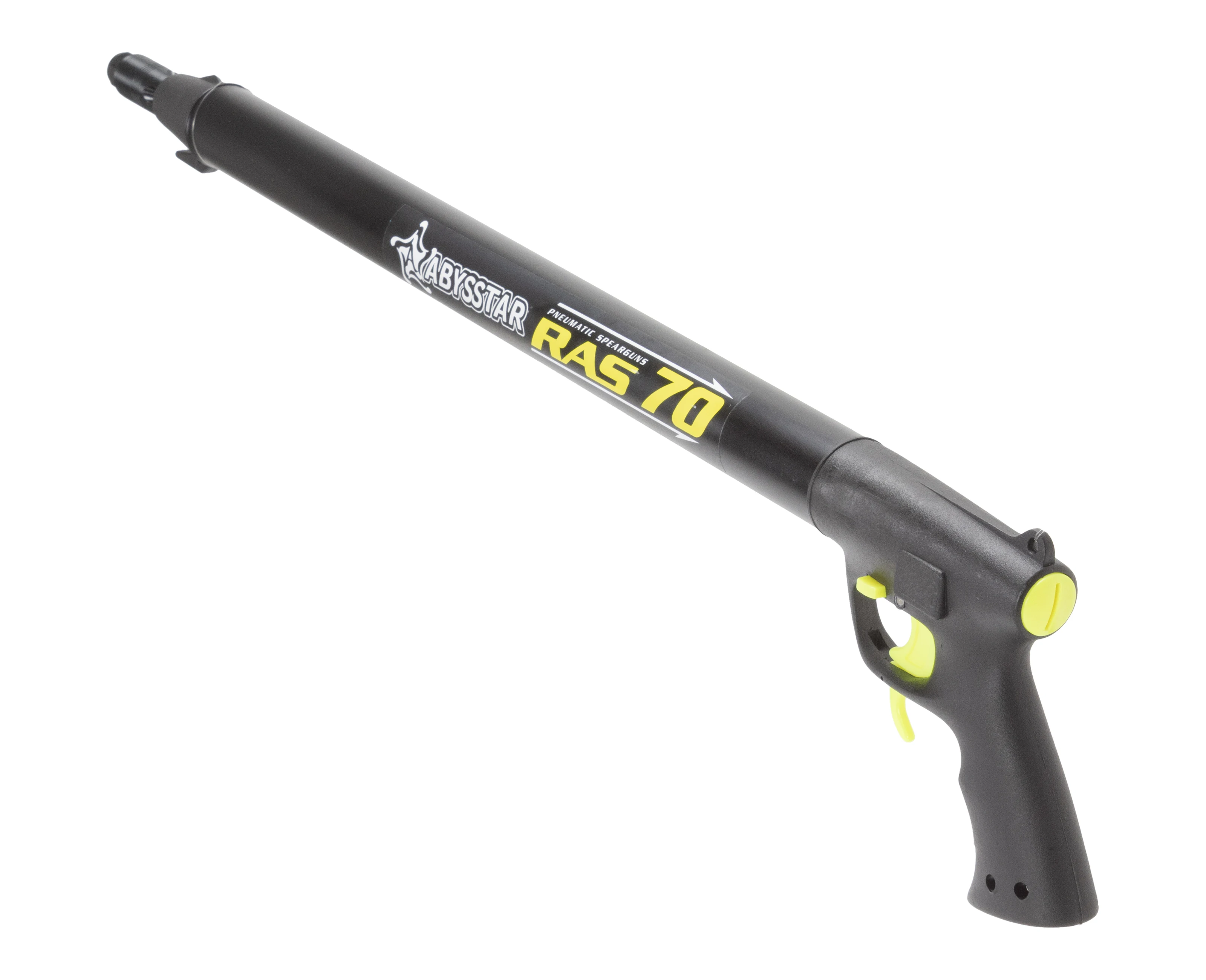 Made In Italy Pneumatic Air Speargun Without Power Reducer "ras Srp" 30