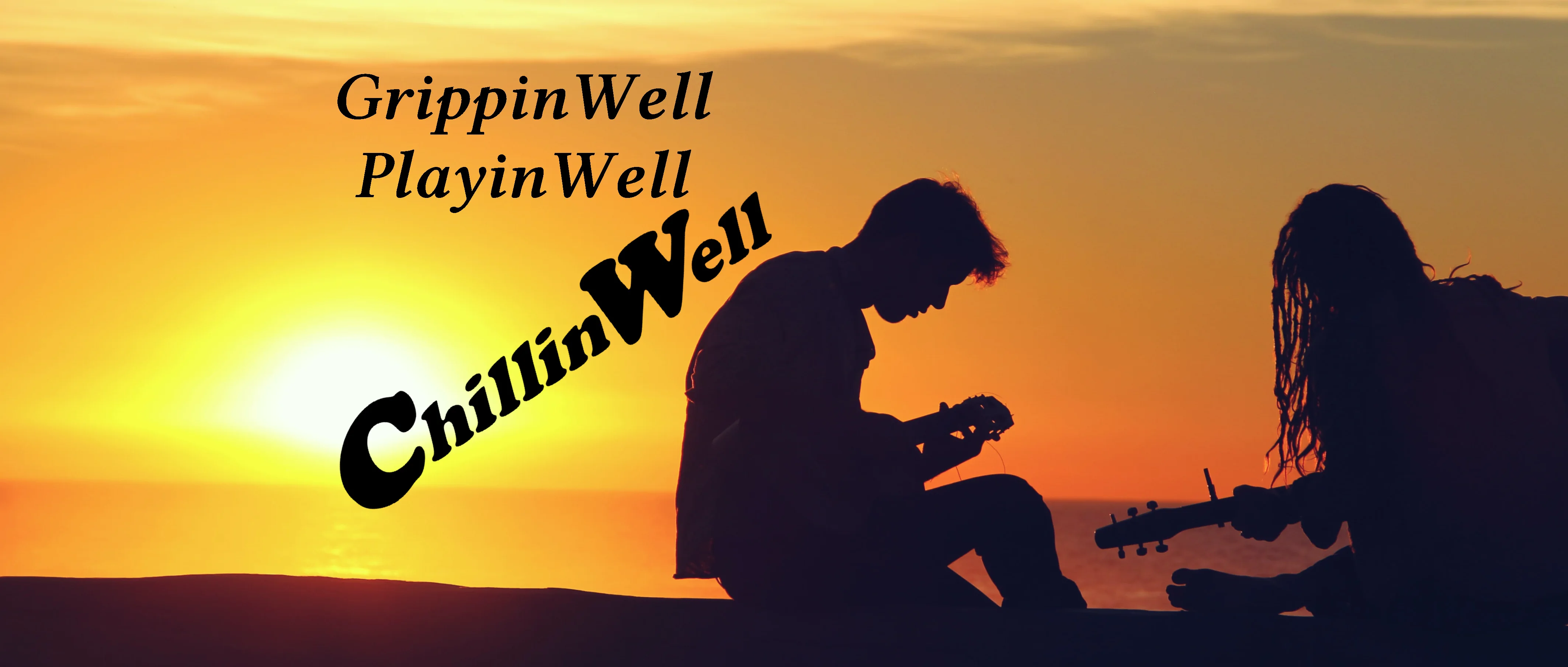 High Quality Guitar Pick Grips 16pc Large Grippy Non Sticky Colorful