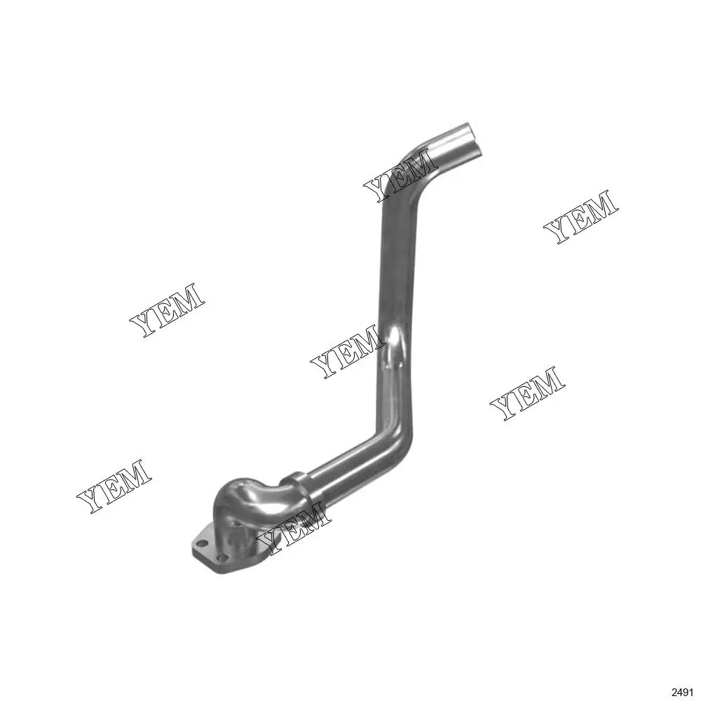 Tube Assembly 210-0169 2100169 Standard Size Engine Parts