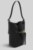 Black canvas