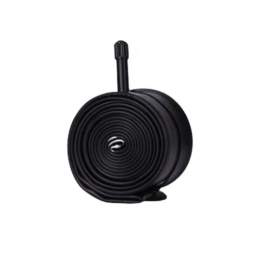 types of inner tubes for bikes