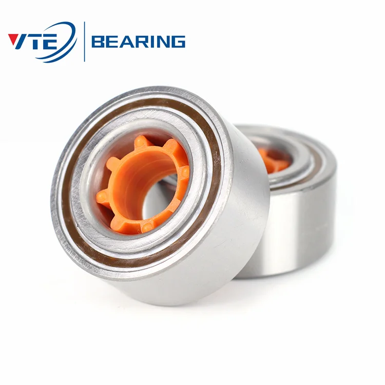 DAC29530037 Размер 29*53*37 мм малошумный шарикоподшипник ступицы