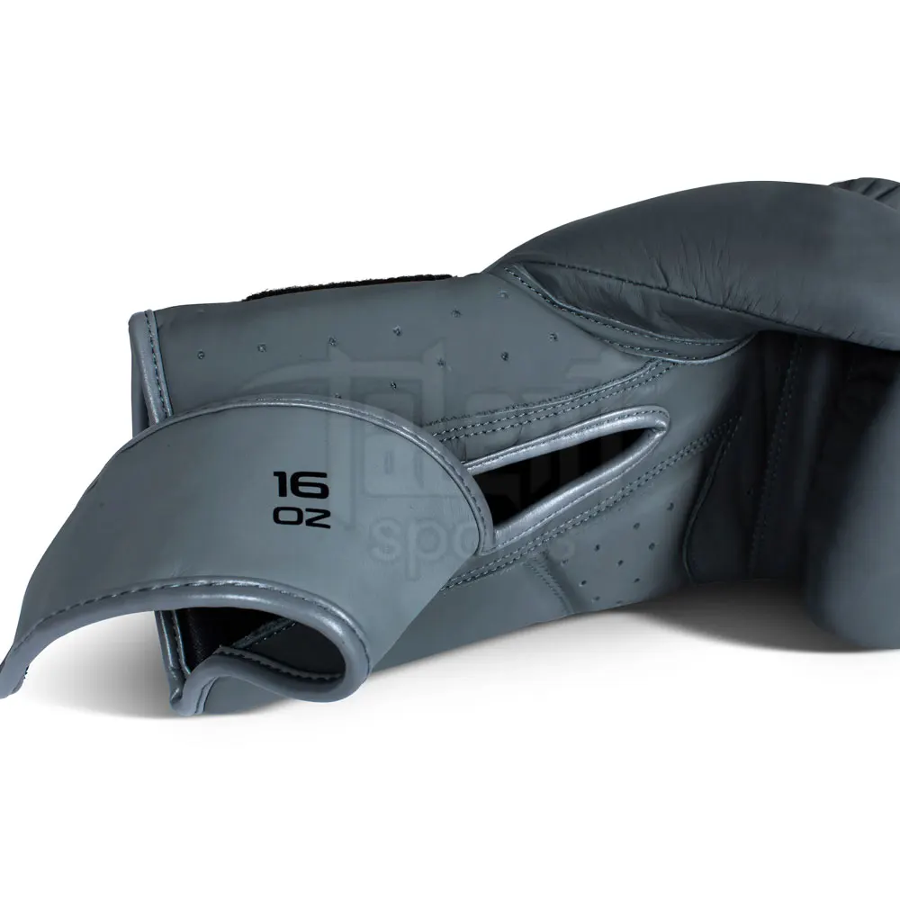 Professional Boxing Gloves Comfortable Professional Custom Logo And