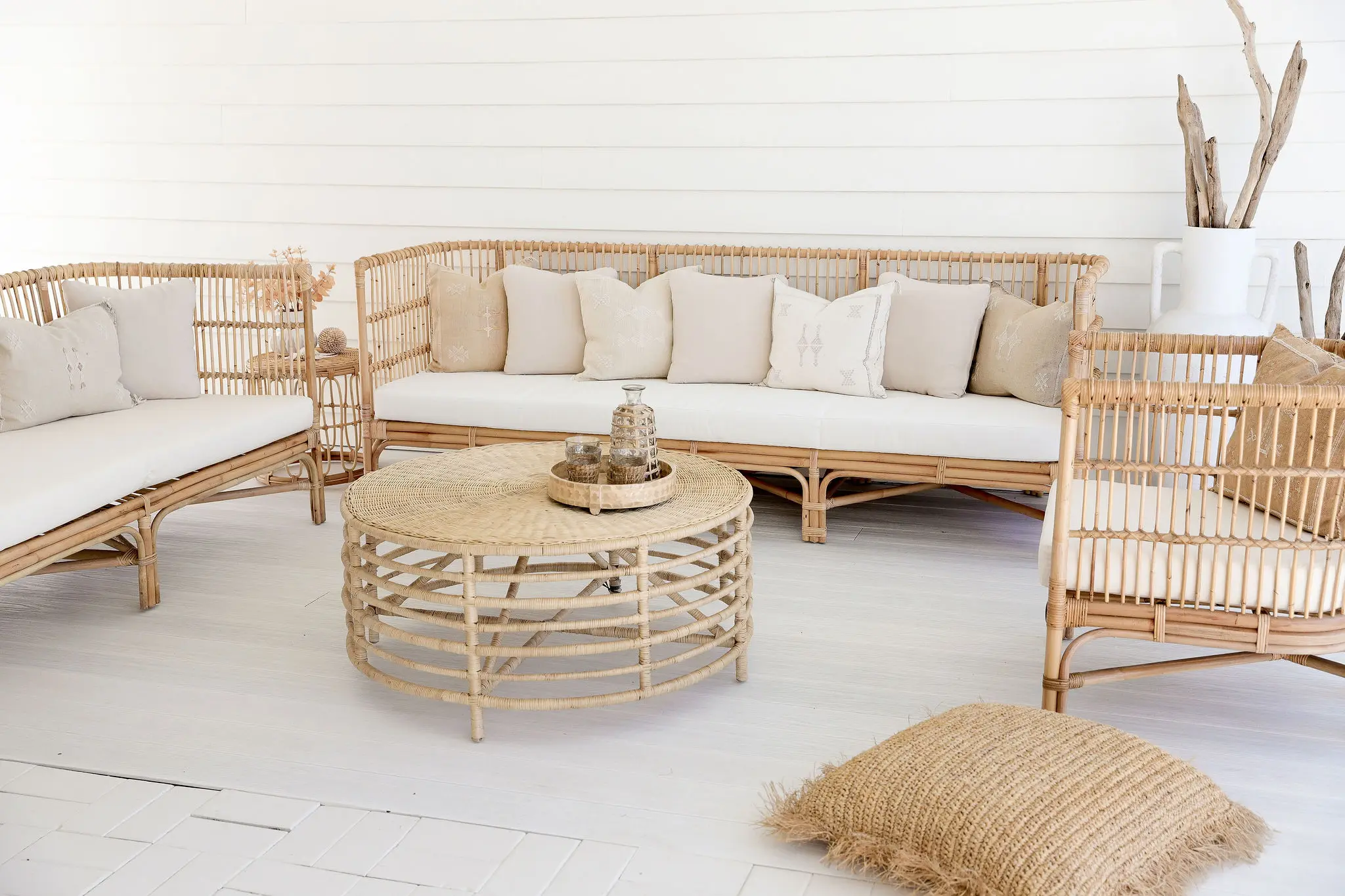 33 Coolest Rattan And Wicker Furniture Pieces CNN Underscored atelier