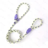 Purple-Green