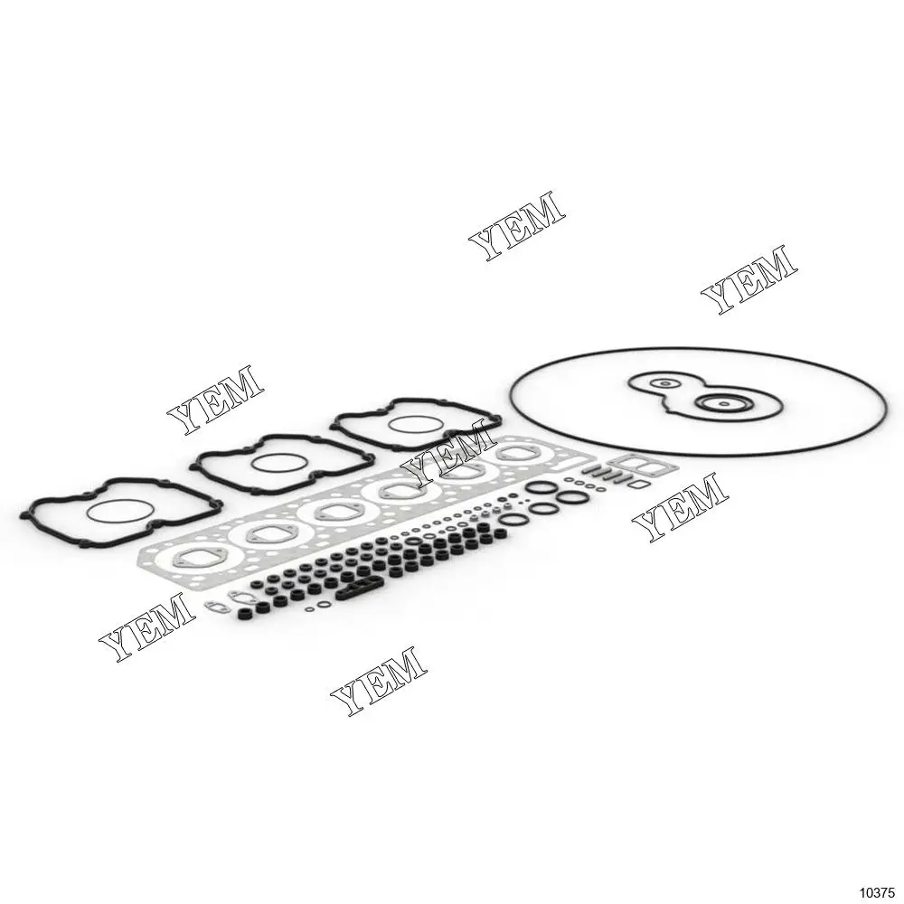 Kit-Cylinder Head Install 467-4081 4674081 Engine Replacement Parts