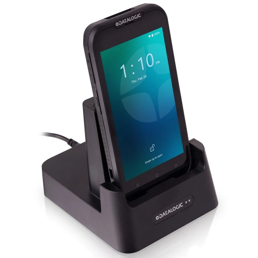 DATALOGIC MEMOR-11 Multitouch Mobile Computer with Superior Features