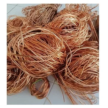 Asia Industrial Copper Wire Scrap / Industrial Copper Mill Berry Wire Scrap 99.9% Purity / Copper Wire Specifications