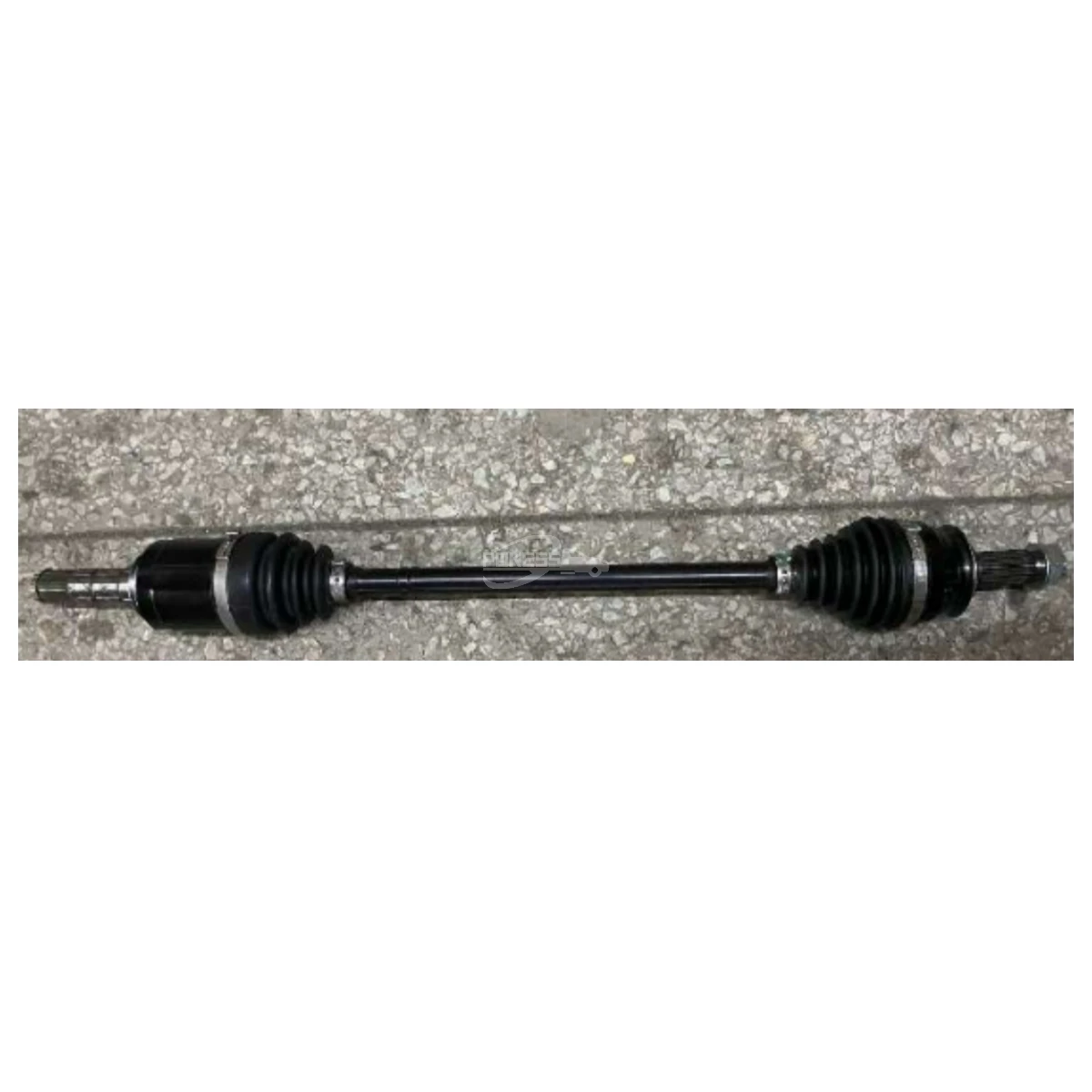 28321SG010 Front Drive Shaft Axle for SUBARU Fores — 2