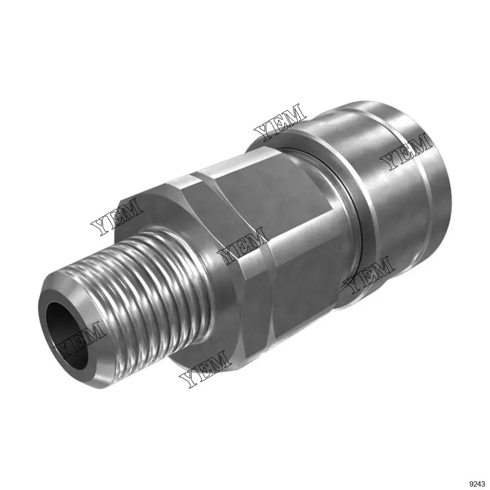 Wholesale Aftermarket Coupling-Quick Disconnect 8S-1506 8S1506 for 784C Machinery Engine Spare Parts