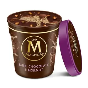 Magnum Ice Cream Bars, Double Chocolate