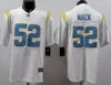White #52 MACK