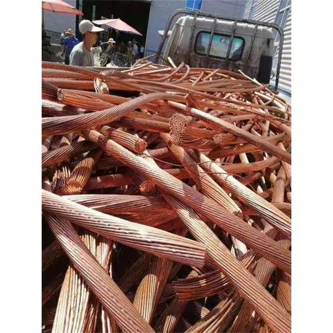 Best Quality Copper-Scrap-Recycling / Pure Copper Wire Scrap / Copper Wire Scrap Competitive-Price.