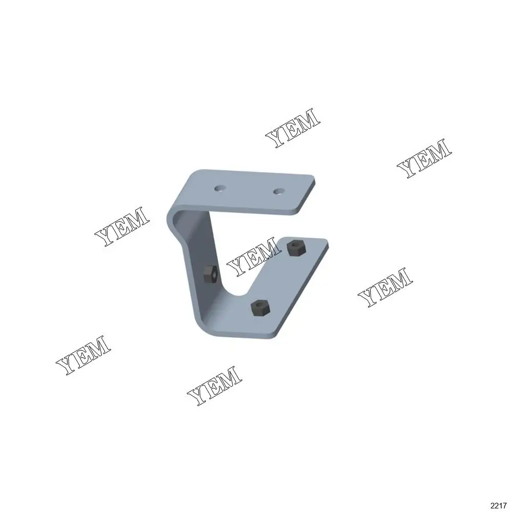 High Quality Machinery Parts Bracket Assembly 280-8300 Fit for 277B 267B 287B Engine Repair Kit