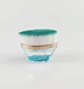 Paillettes Bleu-1