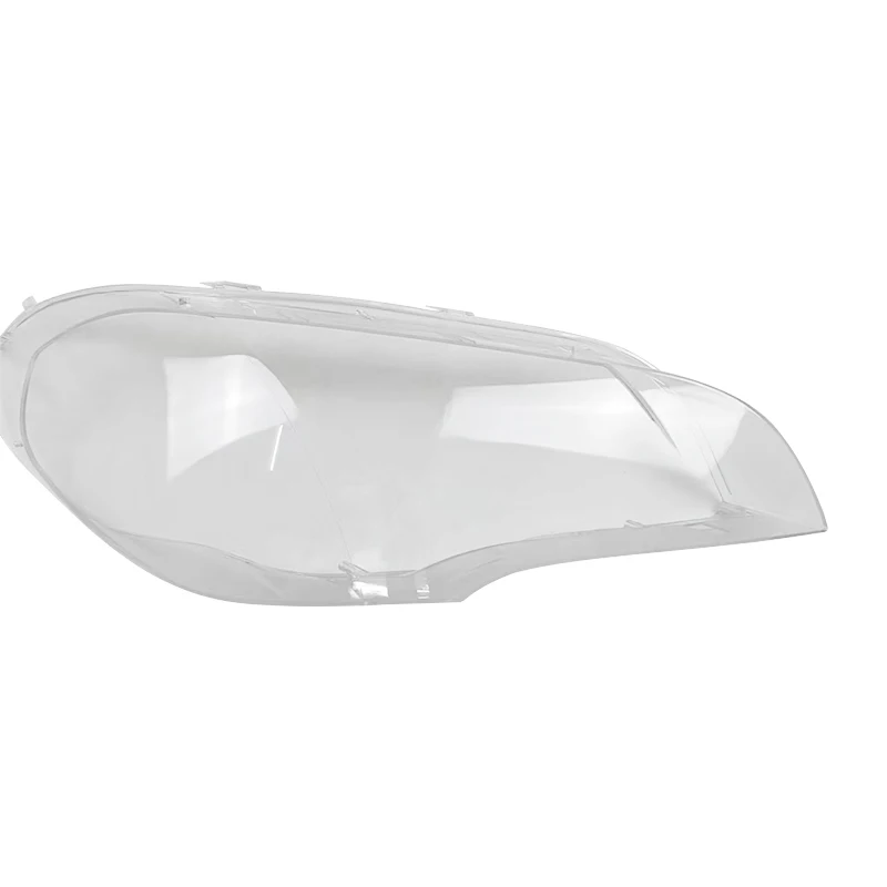 Bmw Headlight Cover Pair Of Clear Headlight Lens Covers For - Foto 7