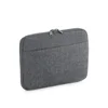 Black, Grey Marl