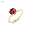 Pink Tourmaline
