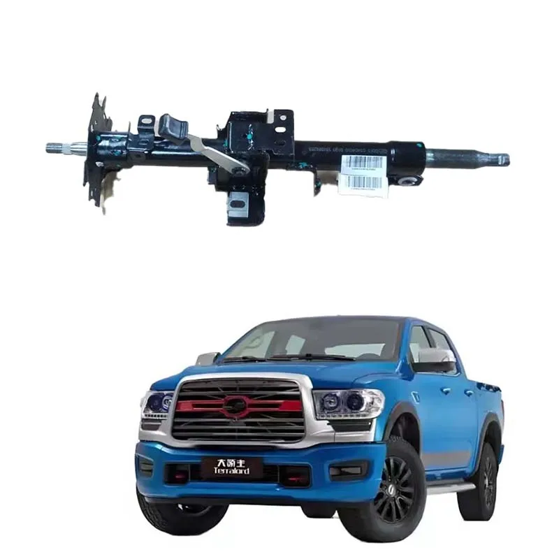 Zxauto Terralord New Condition Pickup Truck Conjunto de columna de