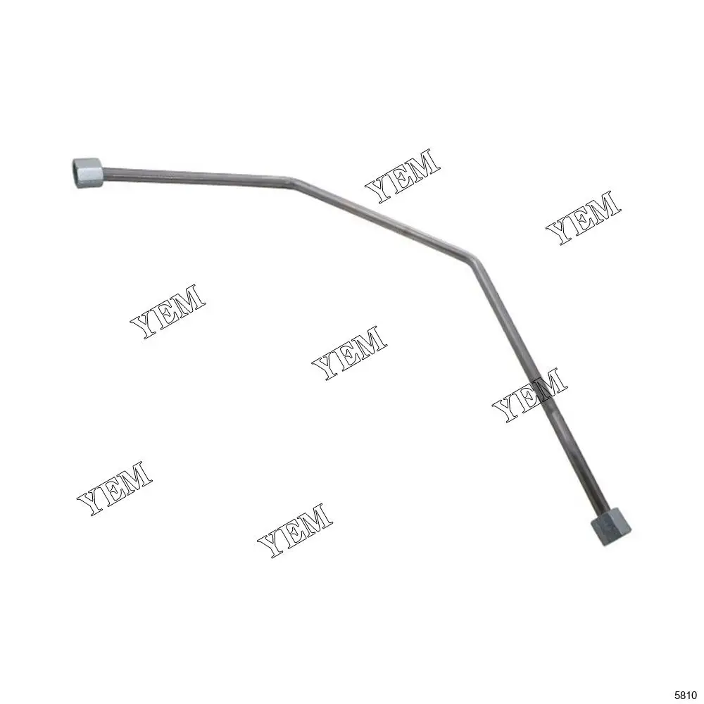 Tube Assembly 423-9017 4239017 Aftermarket Engine Spare Parts