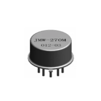 High performance FRJMW-270M 4pin 2Z Miniature relay welding sealed 1A 28vdc  magnetic Latching Relay Used for aviation