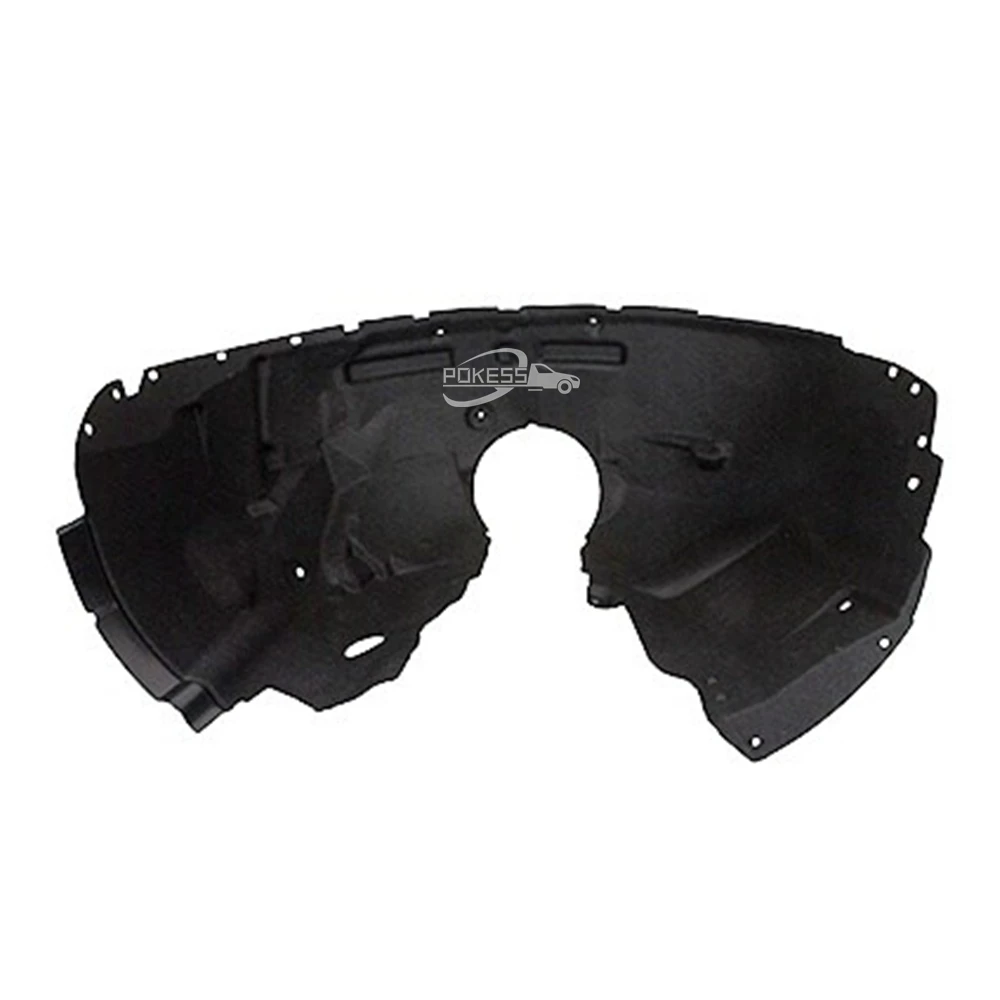 FA1Z16102A FA1BR16114BC KA1Z16102A KA1BR16114AE Fender Liner Right f...