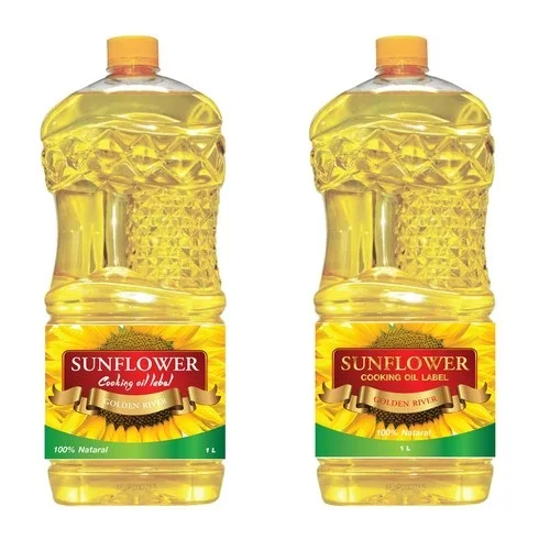 Best Sun Flower Oil/ 100% Refined Sunflower Cooking best sunflower oil bulk sunflower oil