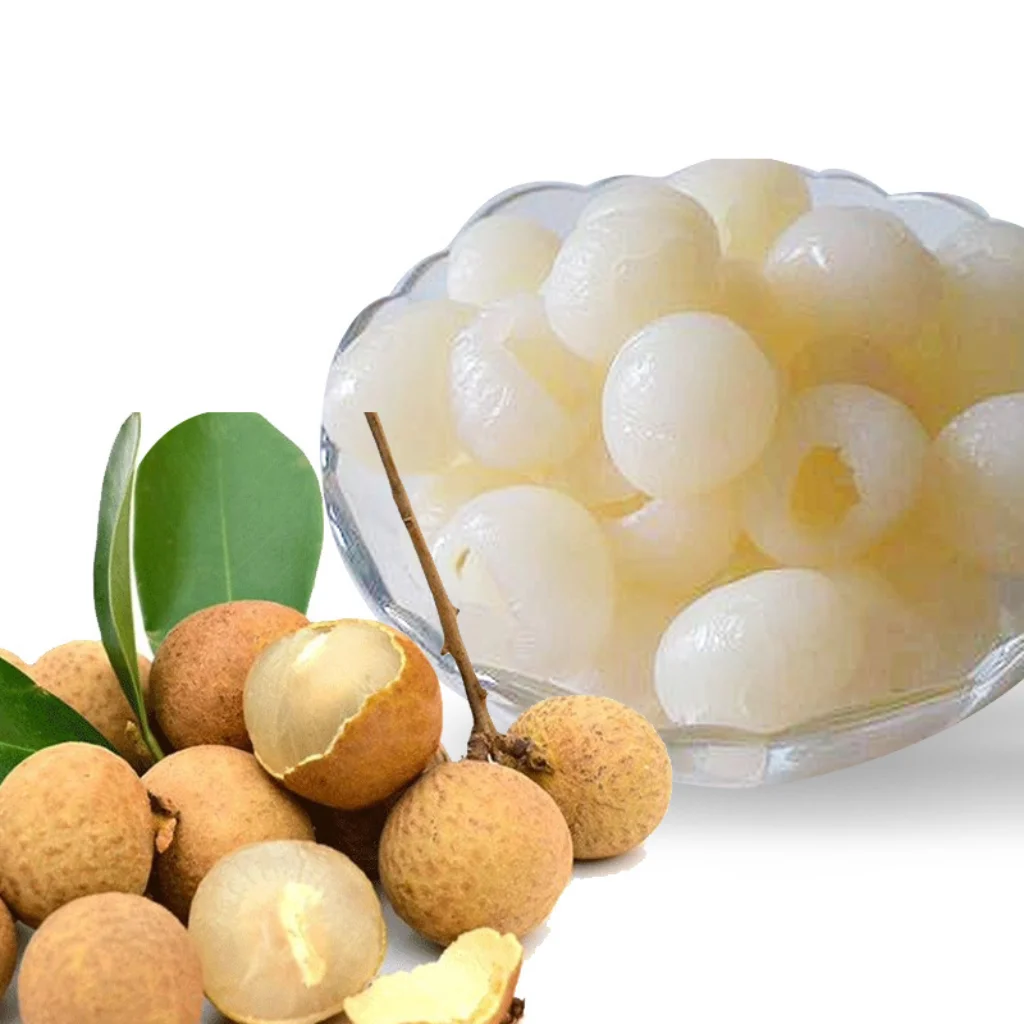 Высокое качество Malee Longan в тяжелых сиропах 20 унций. Освежающая Консерва longan с стандартным производственным процессом для хранения