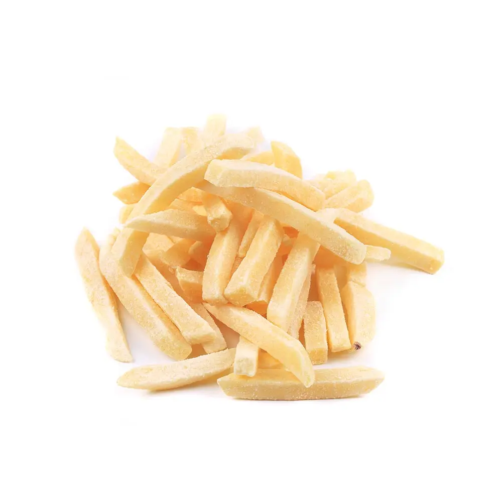 Картофель Фри Замороженный Купить В Спб