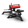 Black/red