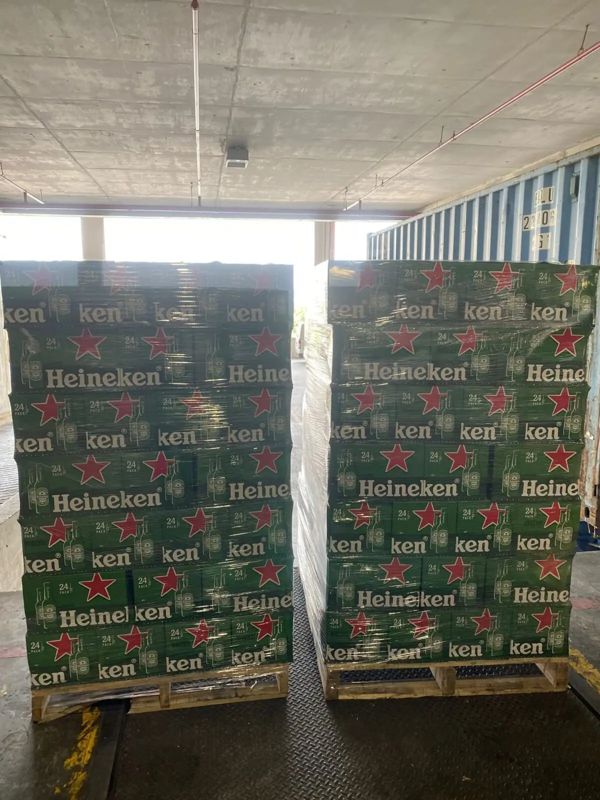 Wholesale Heineken Beer 250ml/330ml/500ml Beer.. / Factory Price ...
