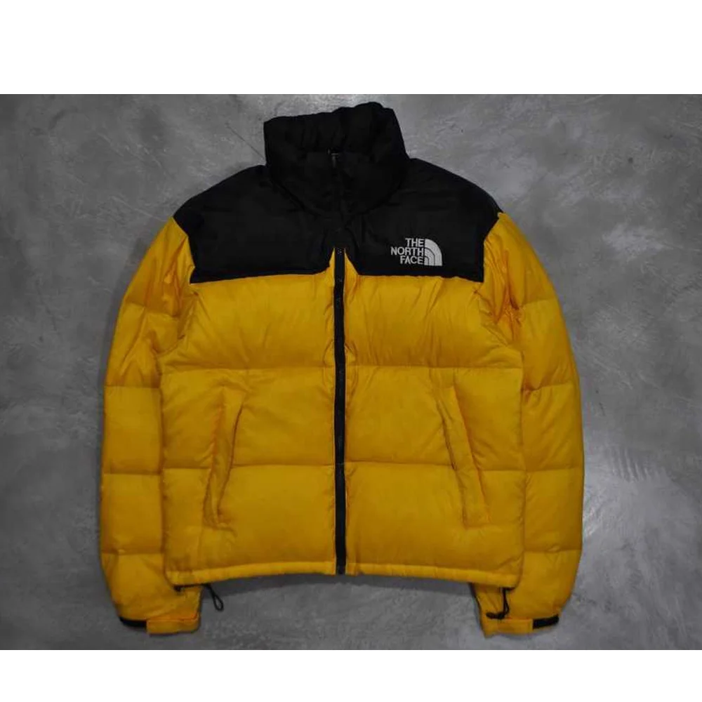 New Arrival Latest Style North-face Jacket Lightweight Puffer Men ...