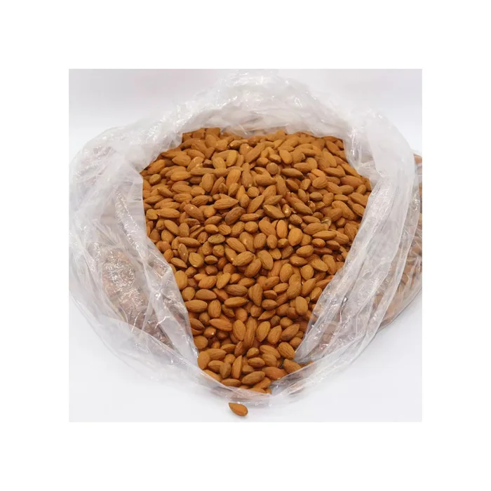 Almonds Nut/top Grade Almond Nuts / Organic Almond Nuts Buy 500 G 1 Kg 2 Kg Packing Raw Badam