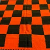 สีส้ม
