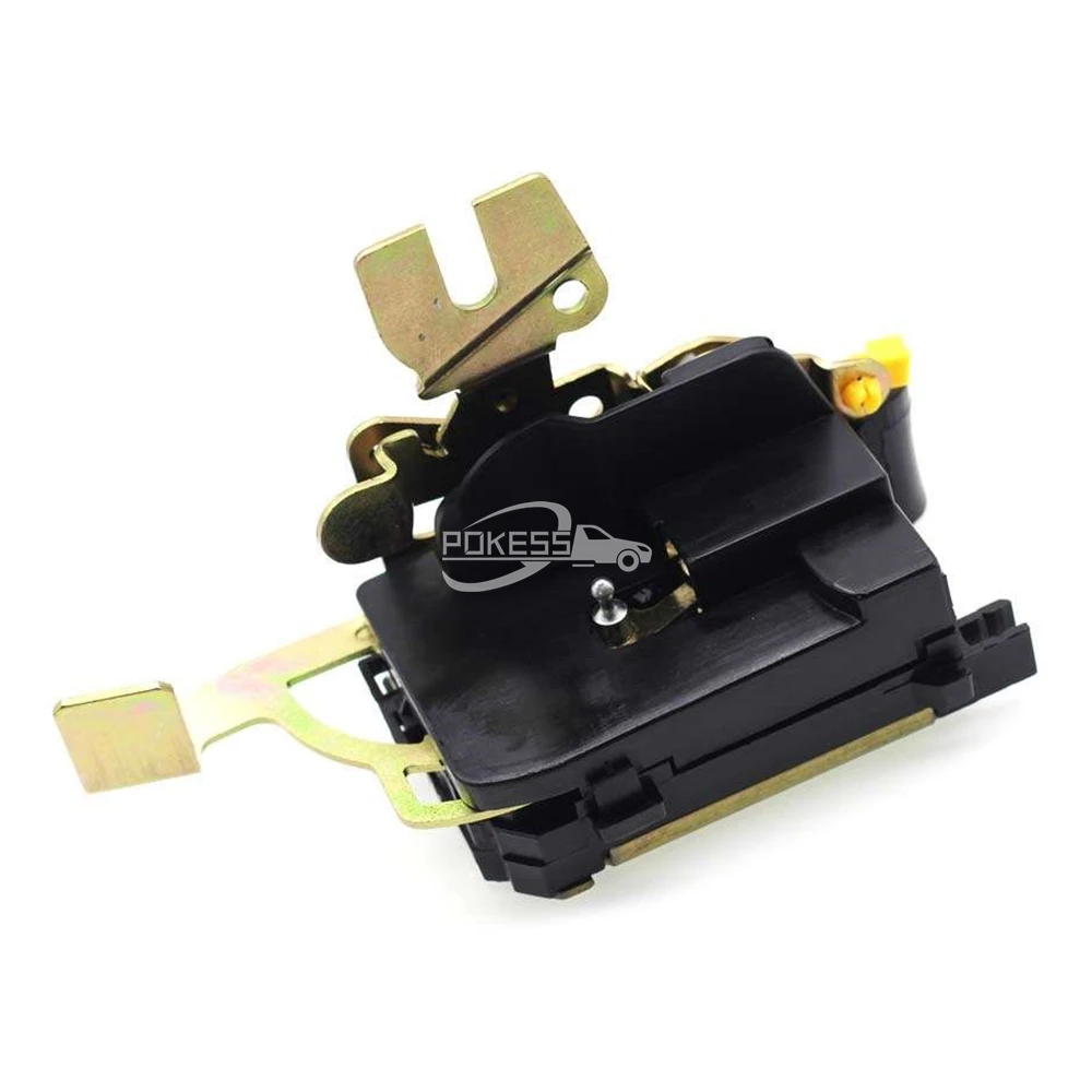 8726Q1 8726.Q1 1339728080 Door Lock for Fiat Ducat — 3