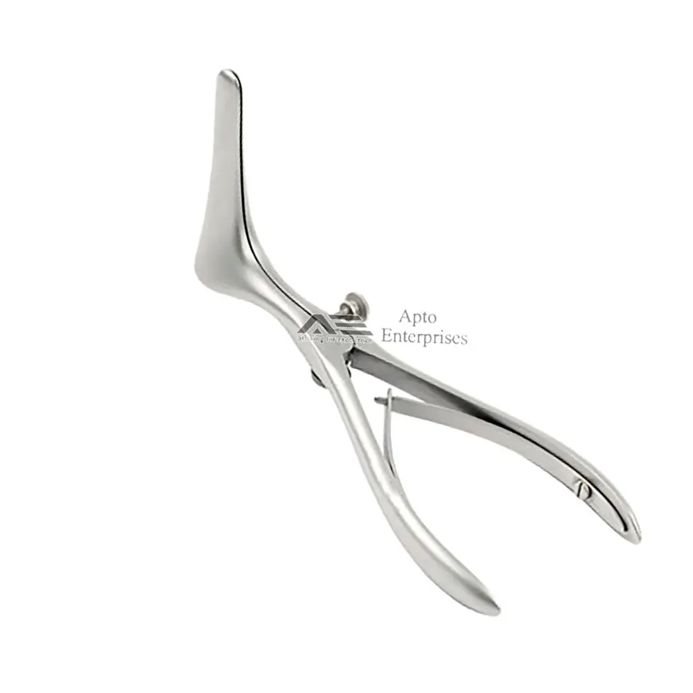 High Quality Medical Nasal Speculum Surgical Ent Instruments For