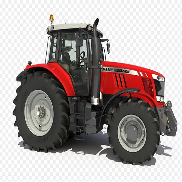 農業機械マッセイファーガソントラクター農業用トラクターMassey