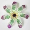 TK09 : Vert Violet