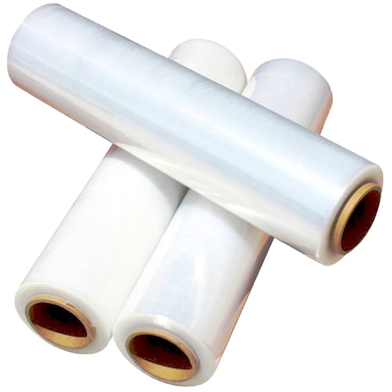 Stretch Film The Perfect Packaging Solution Made In Vietnam,Best