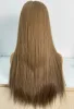 ash brown color