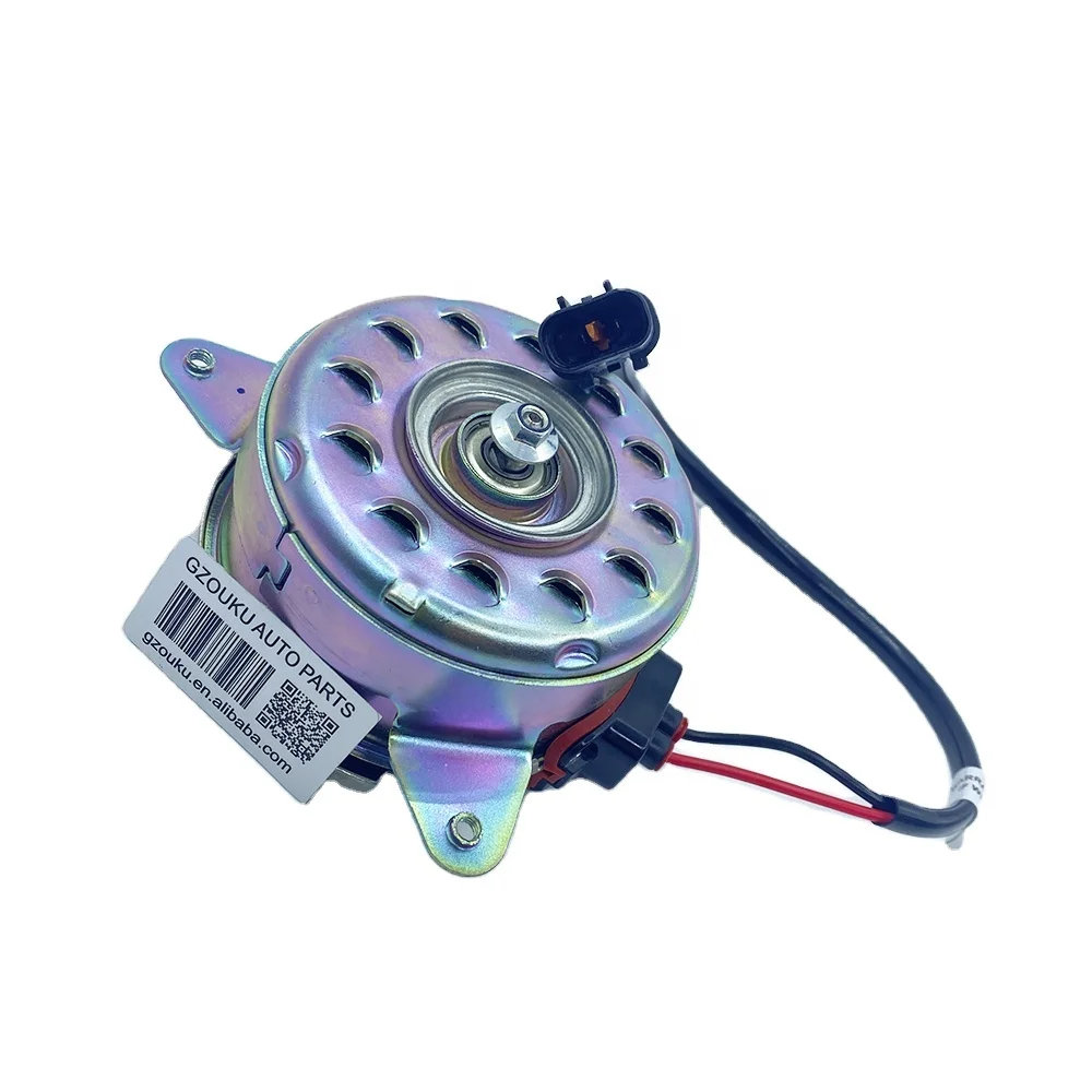 21487-W010P Radiator Cooling Fan Motor for OUTLANDER 3 AWD