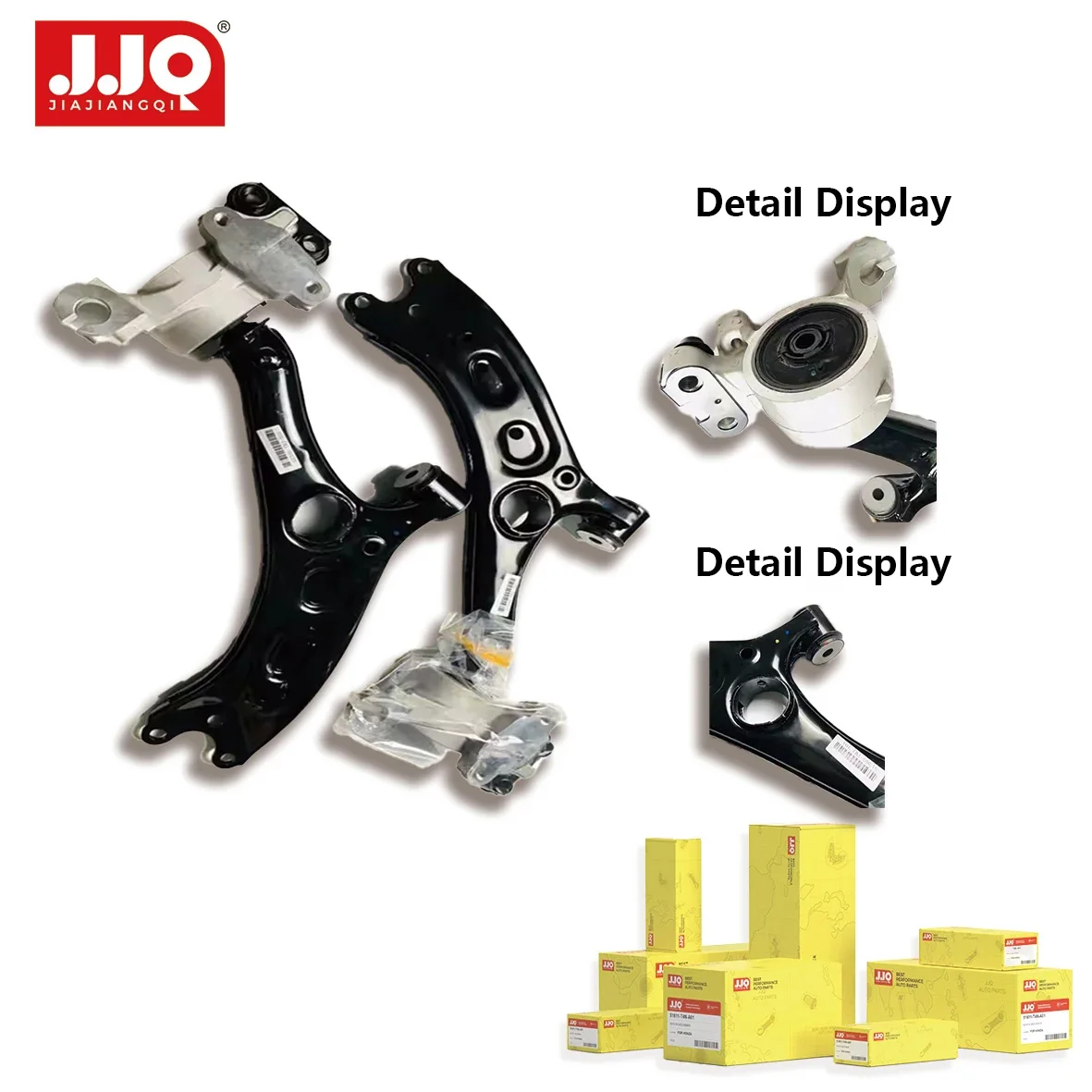 Lower Control Arm for Honda CR-V 2018-2020 - OEM 51350-TMJ-T01